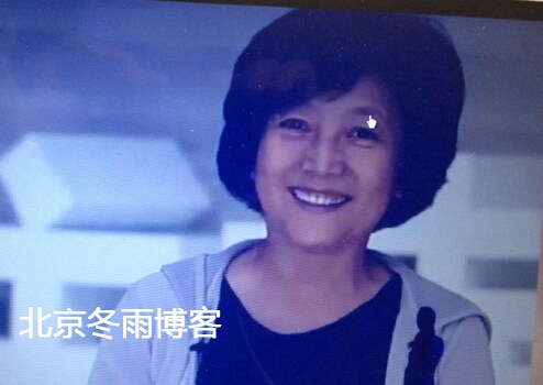 陈道明妻子杜宪近照曝光_手机网易网