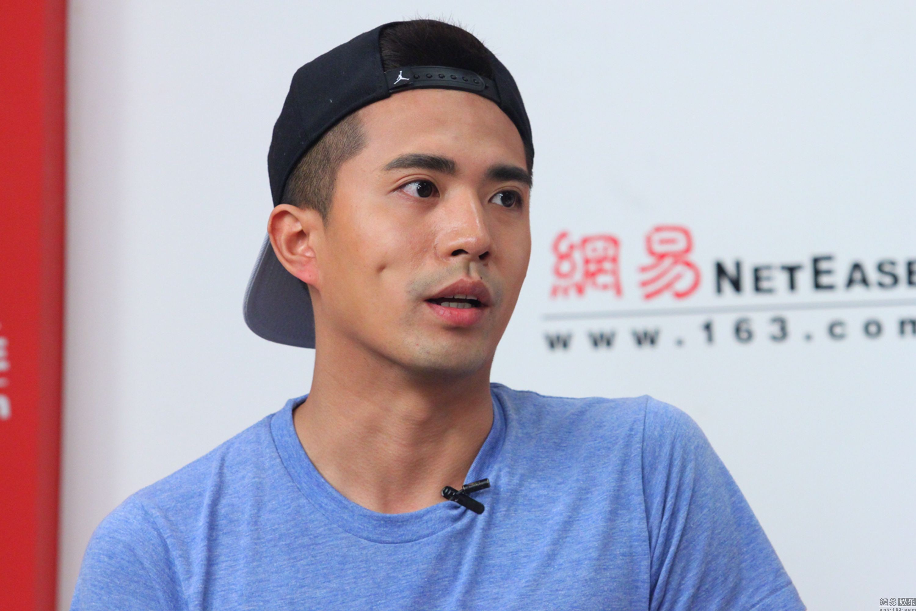 《左耳》主演段博文