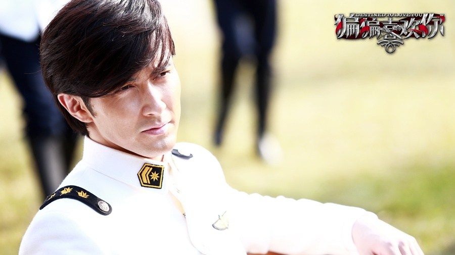 《偏偏喜欢你》6月16日湖南开播