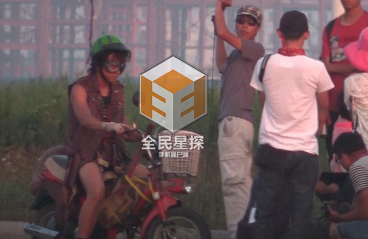 （来源：网易娱乐）