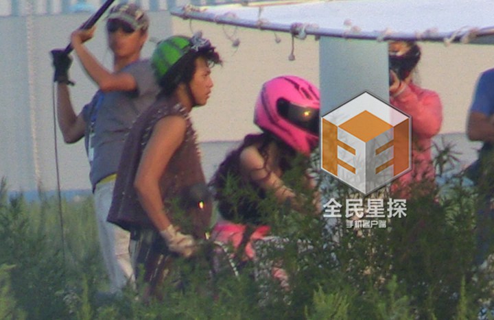 （来源：网易娱乐）