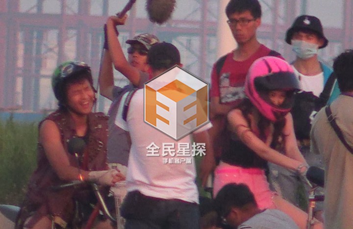 （来源：网易娱乐）