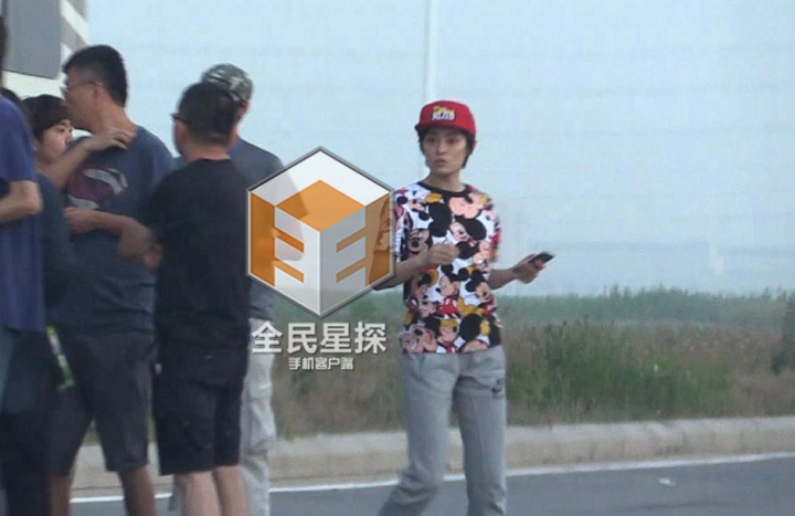 （来源：网易娱乐）