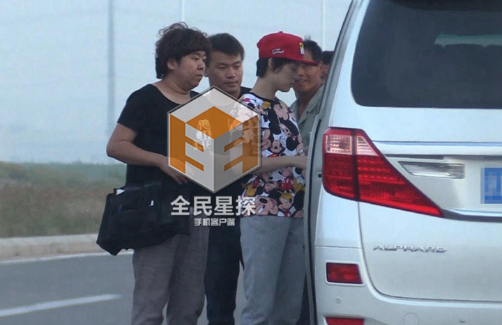 （来源：网易娱乐）