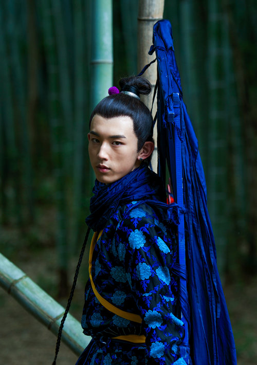 太子妃升职记 郭俊辰表情 萌萌哒 手机网易网