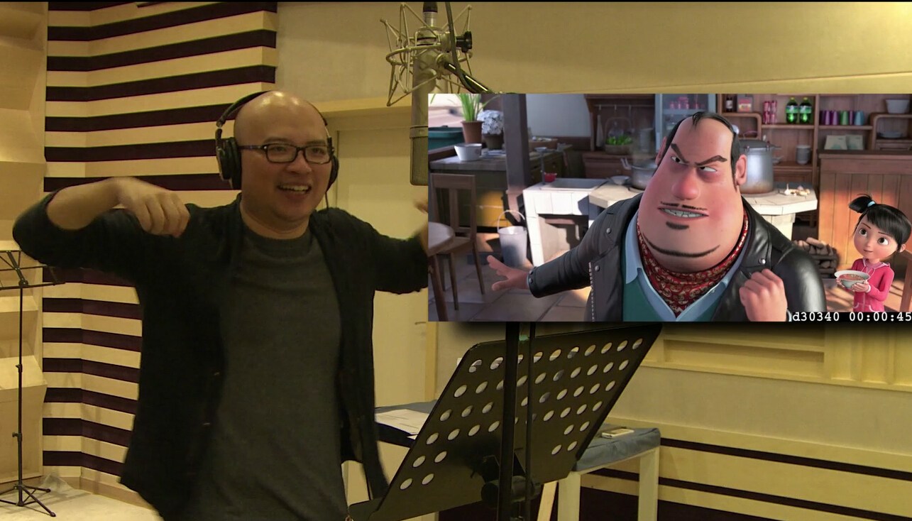 （来源：网易娱乐）