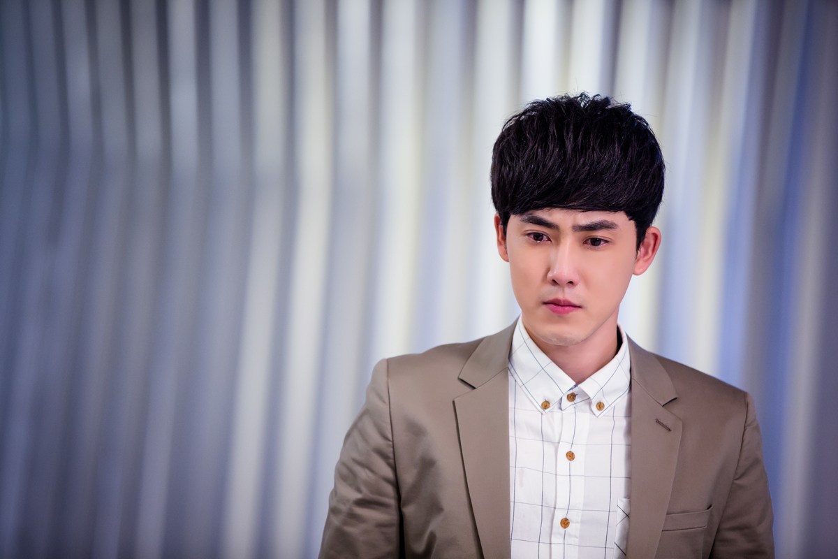 《爱的阶梯》张睿成“撩妹达人”情感成谜