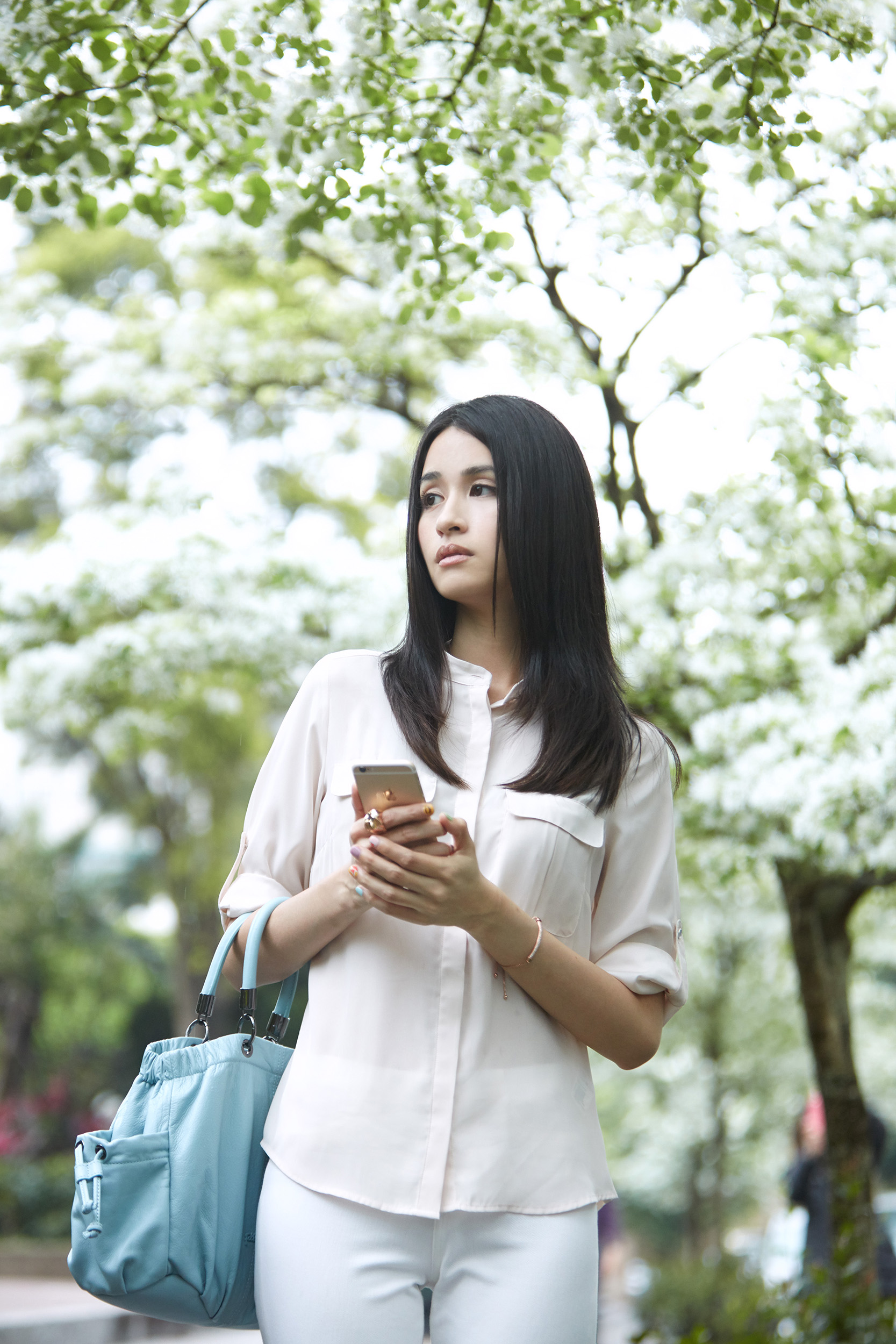 黄荻钧首次自导自演 mv剧本剪接一手包