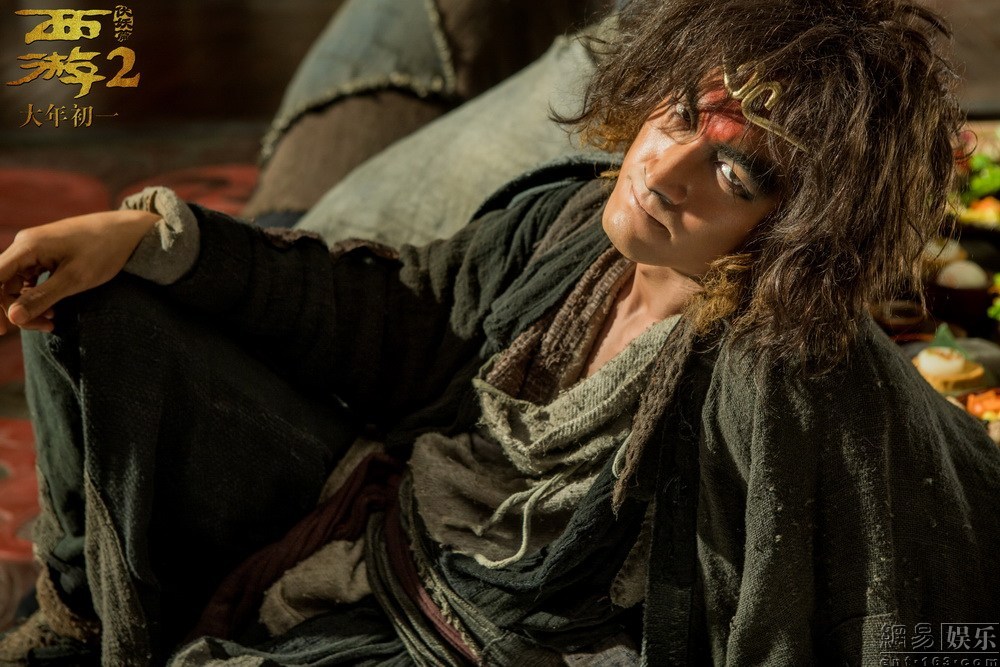 （来源：网易娱乐）