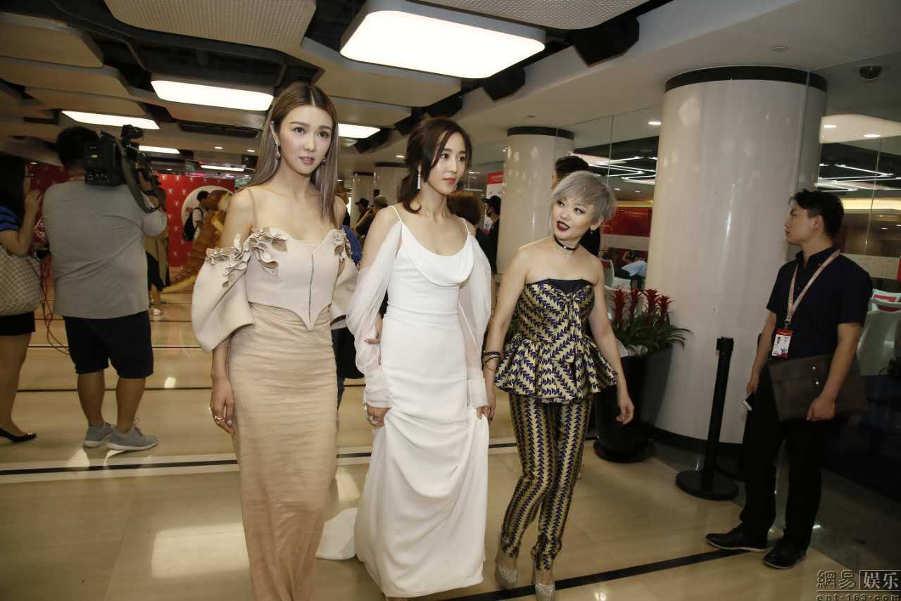 （来源：网易娱乐）