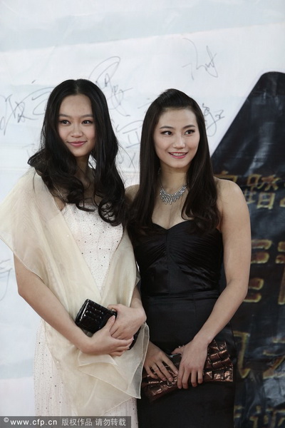 2013年1月19日晚7点30分，“2012CCTV体坛风云人物”颁奖盛典在国家体育馆举行。孙杨、叶诗文分获最佳男女运动员，姚明获评委会大奖。