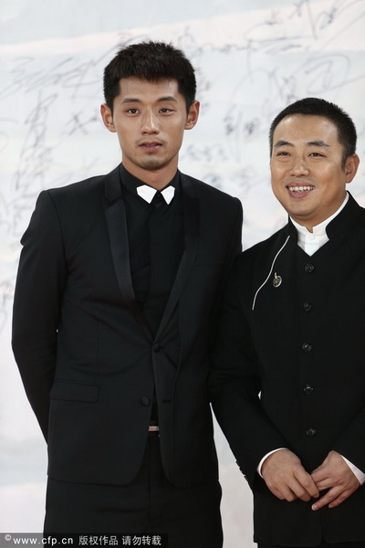 2013年1月19日晚7点30分，“2012CCTV体坛风云人物”颁奖盛典在国家体育馆举行。孙杨、叶诗文分获最佳男女运动员，姚明获评委会大奖。