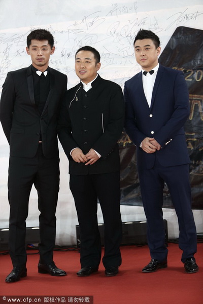 2013年1月19日晚7点30分，“2012CCTV体坛风云人物”颁奖盛典在国家体育馆举行。孙杨、叶诗文分获最佳男女运动员，姚明获评委会大奖。