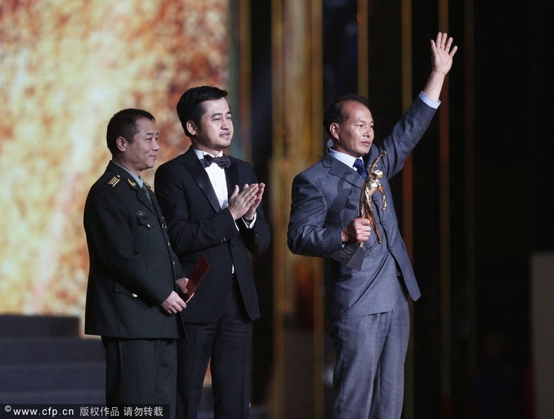 2013年1月19日晚7点30分，“2012CCTV体坛风云人物”颁奖盛典在国家体育馆举行。孙杨、叶诗文分获最佳男女运动员，姚明获评委会大奖。