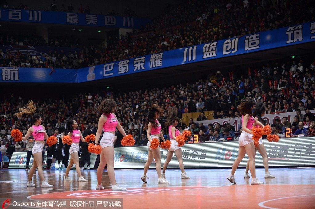 （来源：Osports）