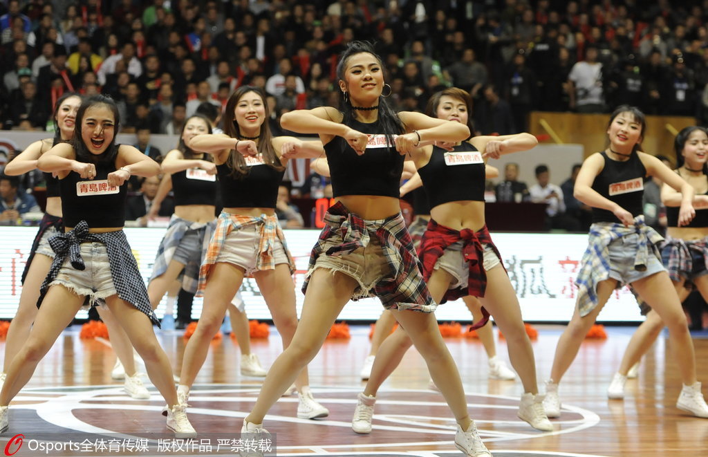 （来源：Osports）