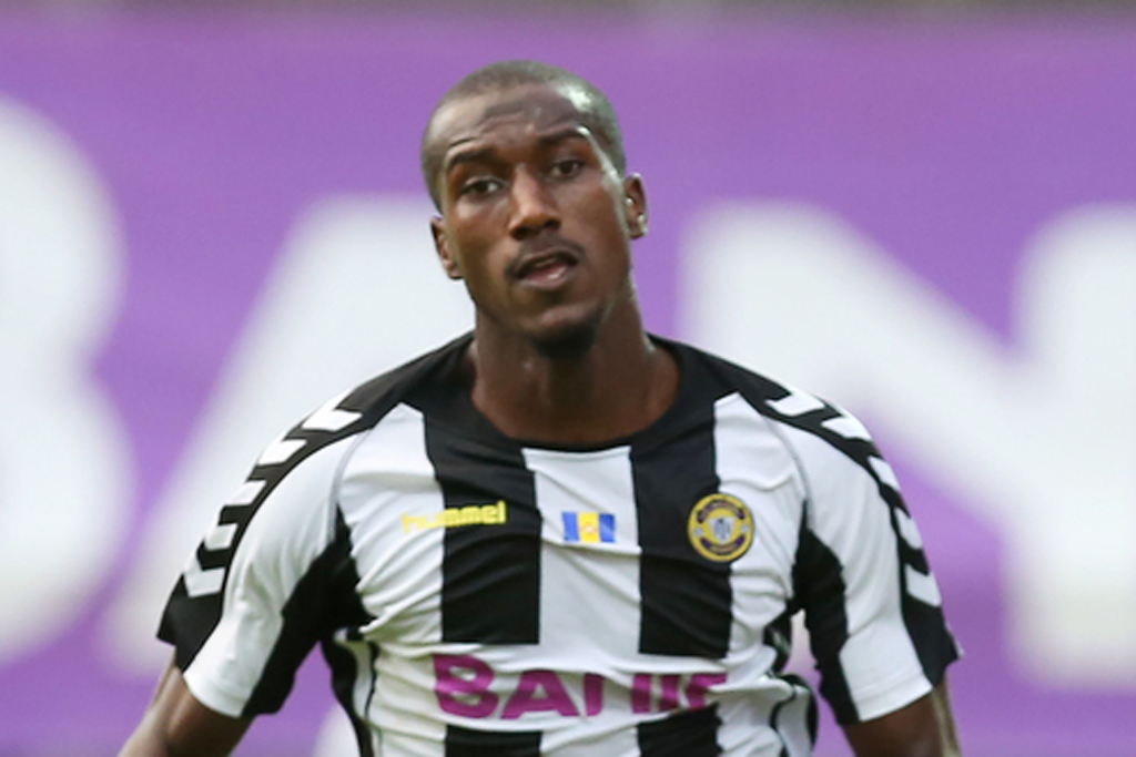 2017中国足球转会--高天意加盟苏宁