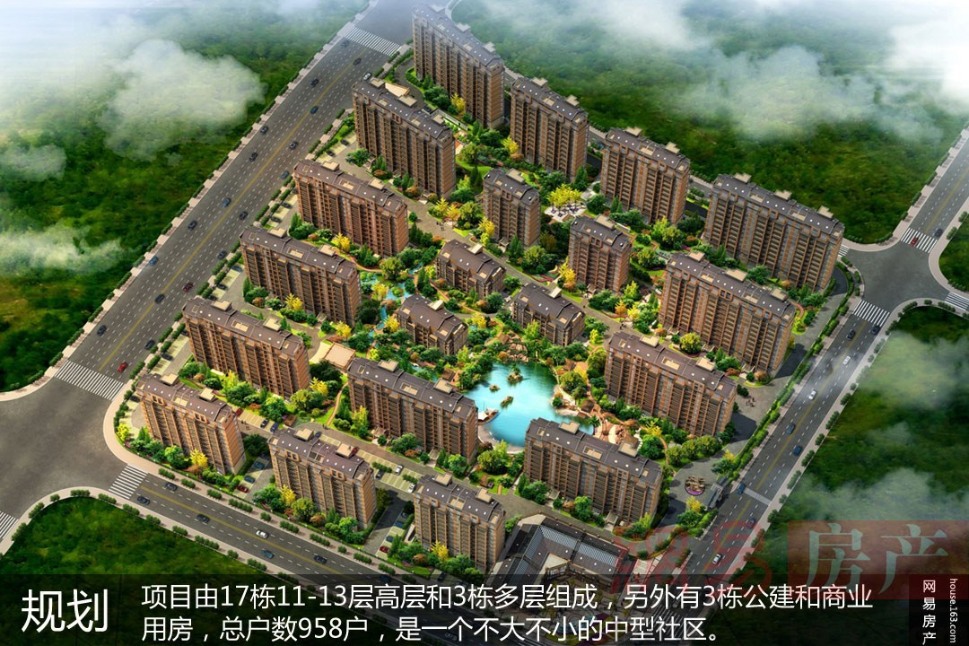 （来源：网易房产）