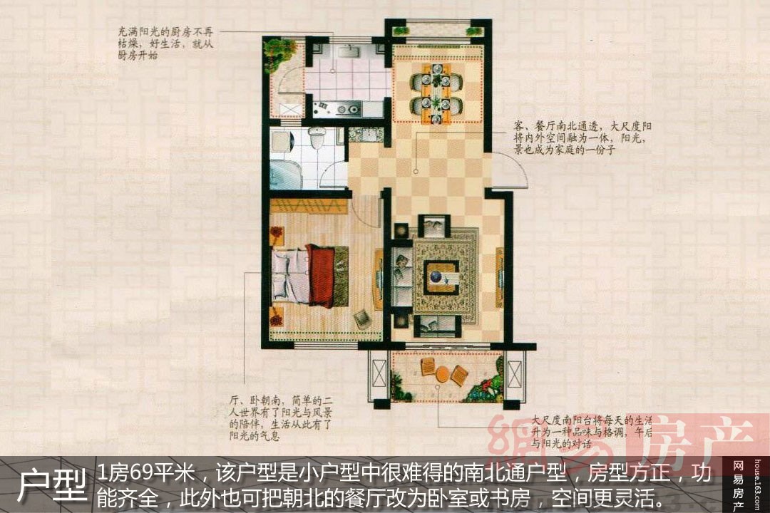 （来源：网易房产）