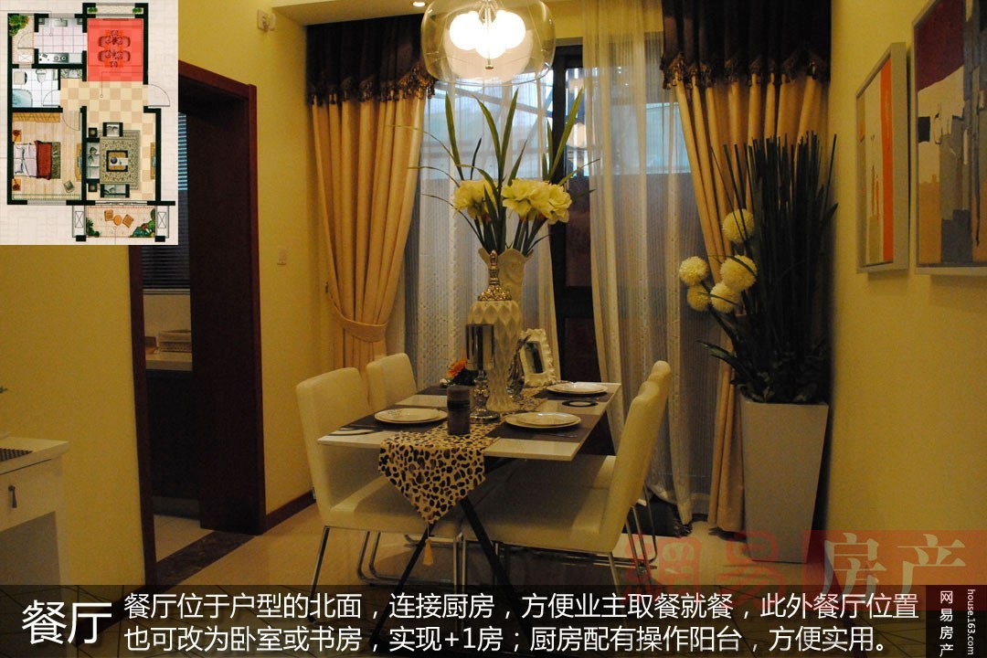 （来源：网易房产）