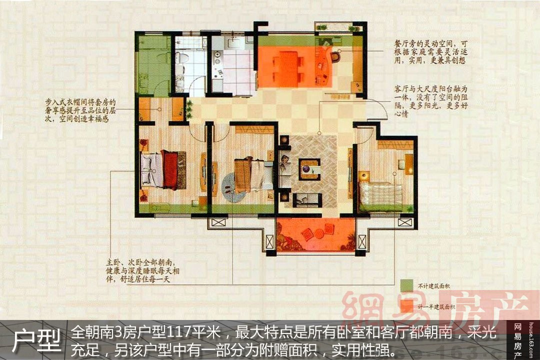 （来源：网易房产）