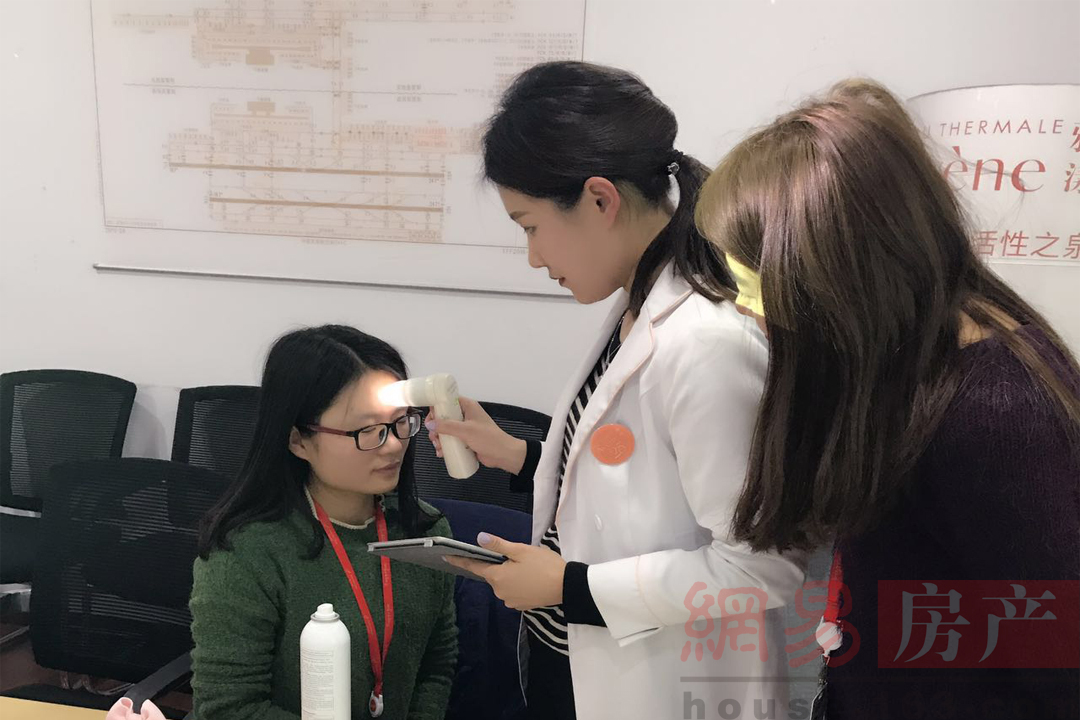 （来源：网易房产）