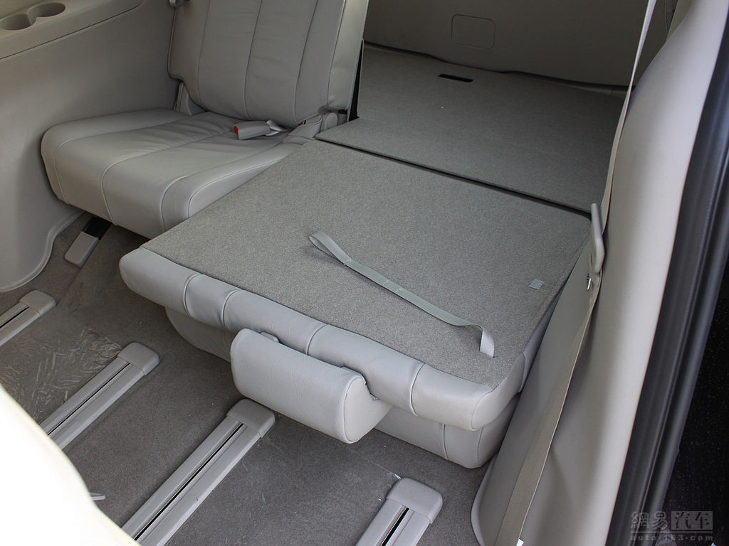 马自达8 2011款 2.3at至尊版