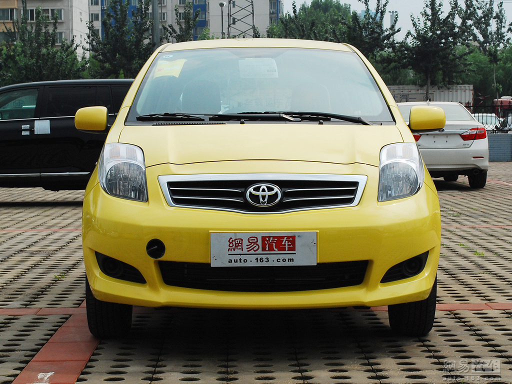 车辆提供:北京奥吉通丰瑞汽车销售有限公司　电话:010-65755588