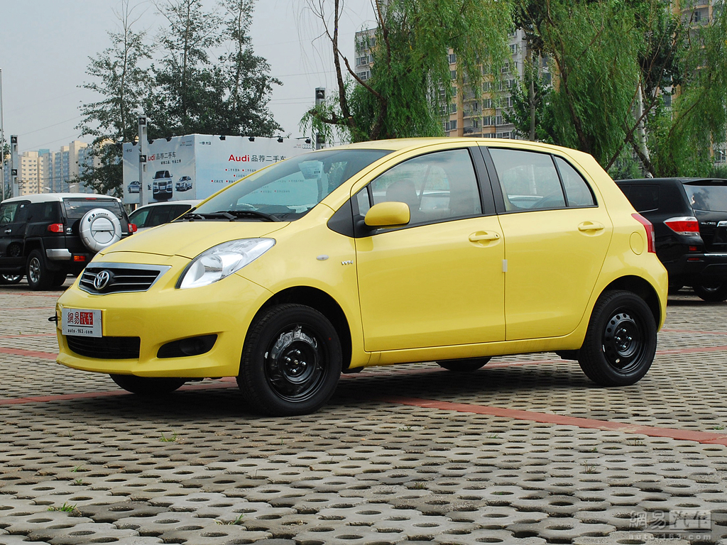 车辆提供:北京奥吉通丰瑞汽车销售有限公司　电话:010-65755588