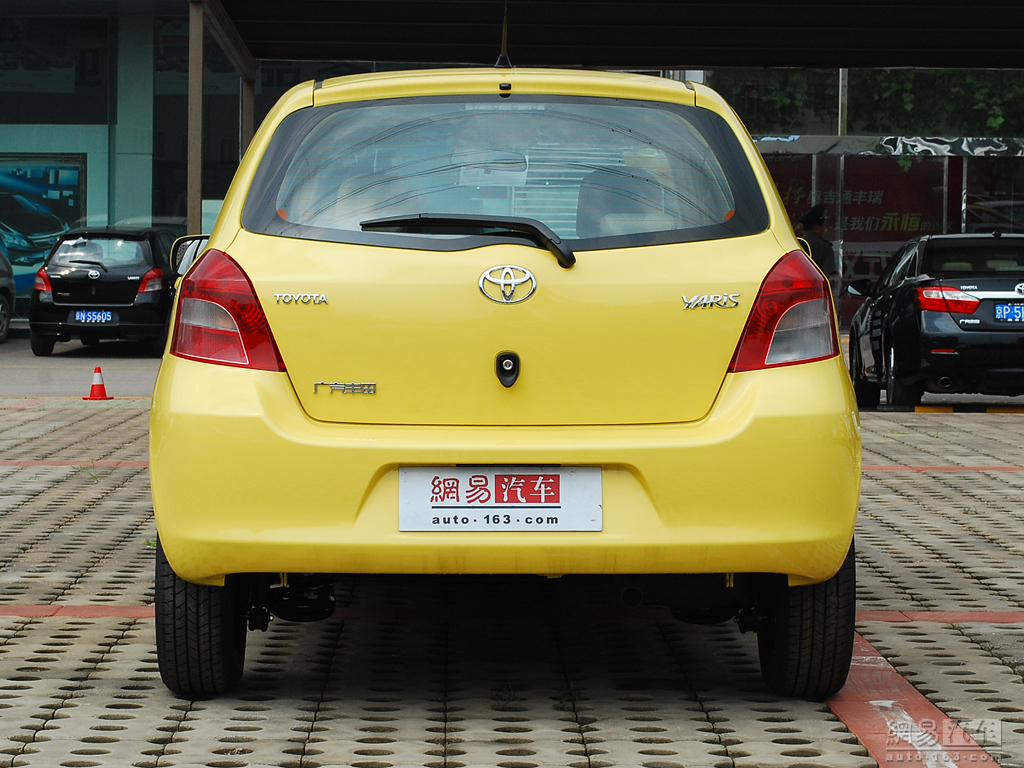 车辆提供:北京奥吉通丰瑞汽车销售有限公司　电话:010-65755588