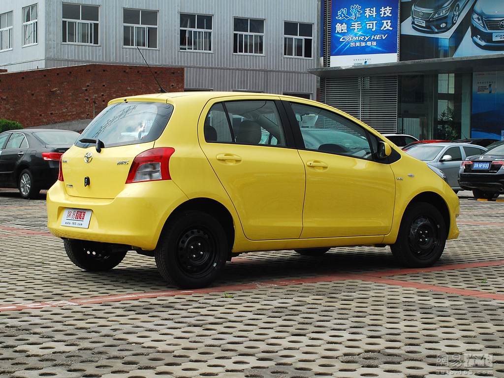 车辆提供:北京奥吉通丰瑞汽车销售有限公司　电话:010-65755588