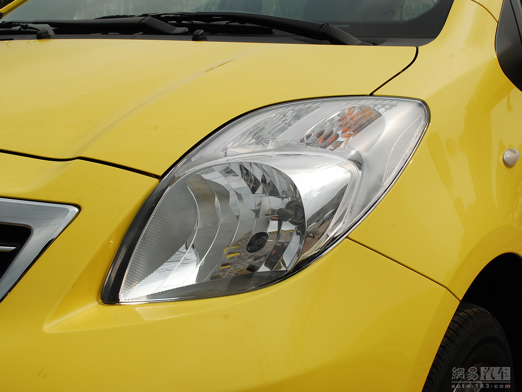 车辆提供:北京奥吉通丰瑞汽车销售有限公司　电话:010-65755588