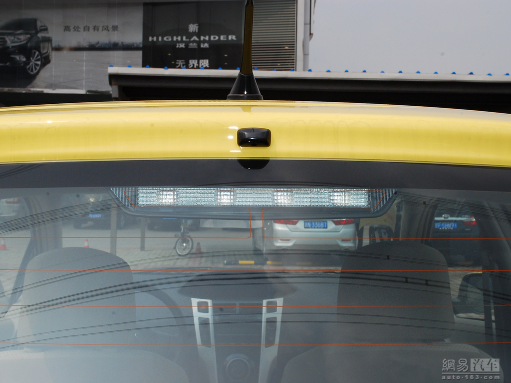 车辆提供:北京奥吉通丰瑞汽车销售有限公司　电话:010-65755588