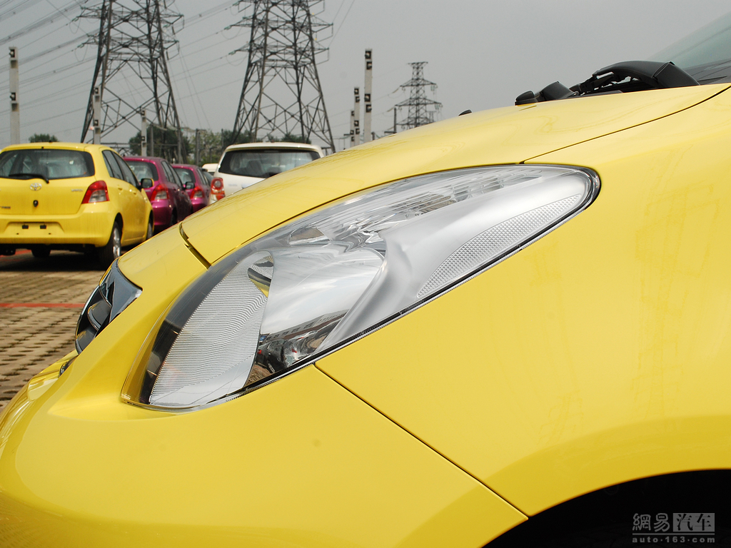 车辆提供:北京奥吉通丰瑞汽车销售有限公司　电话:010-65755588