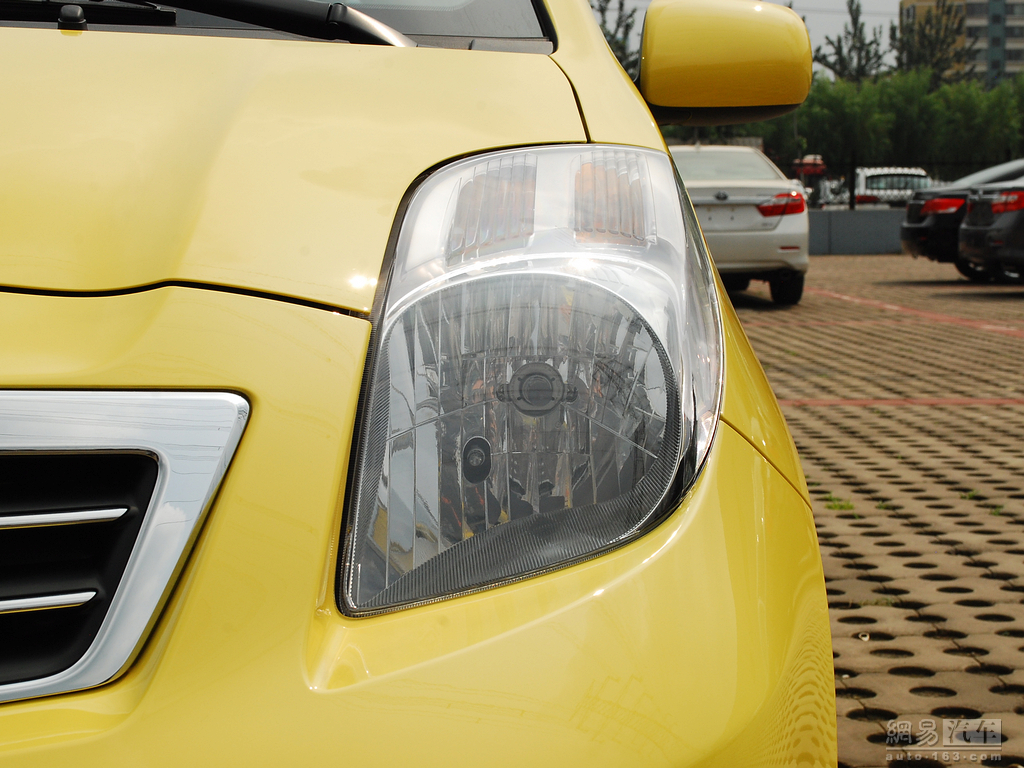 车辆提供:北京奥吉通丰瑞汽车销售有限公司　电话:010-65755588