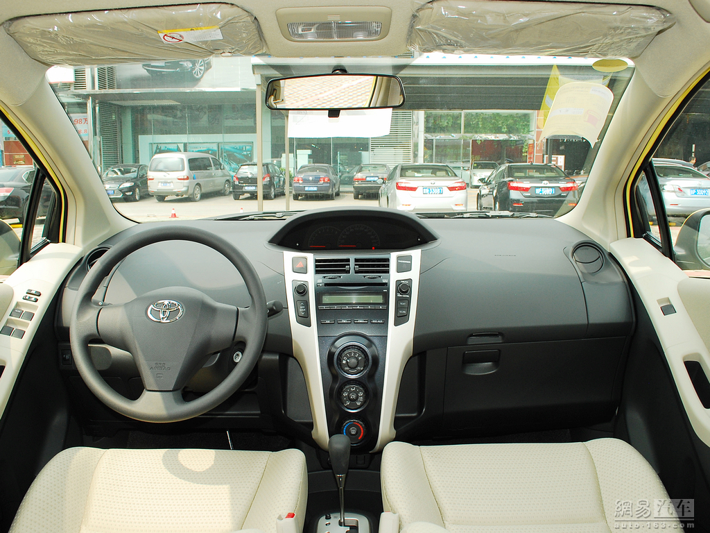 车辆提供:北京奥吉通丰瑞汽车销售有限公司　电话:010-65755588