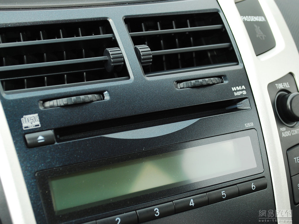 车辆提供:北京奥吉通丰瑞汽车销售有限公司　电话:010-65755588