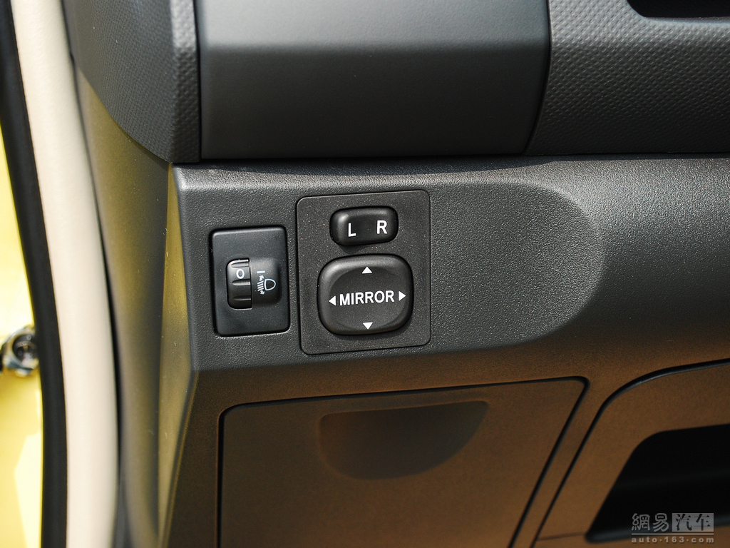 车辆提供:北京奥吉通丰瑞汽车销售有限公司　电话:010-65755588