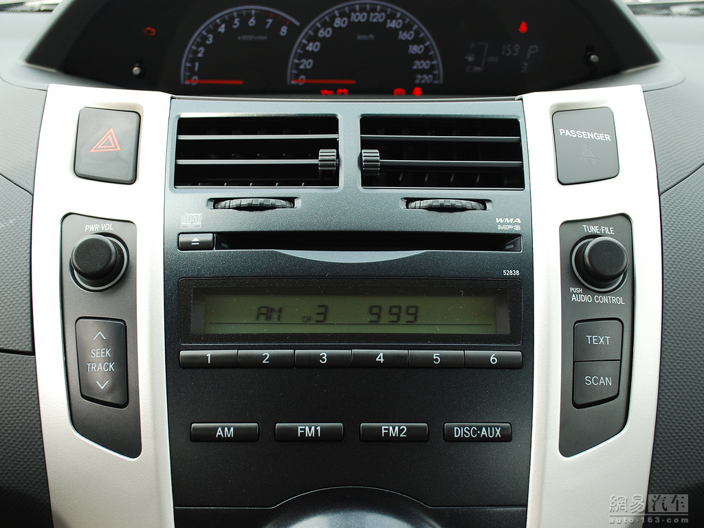 车辆提供:北京奥吉通丰瑞汽车销售有限公司　电话:010-65755588