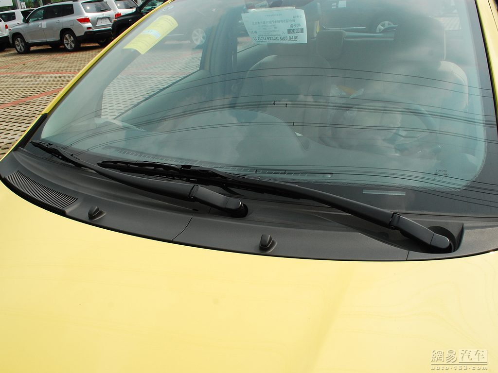 车辆提供:北京奥吉通丰瑞汽车销售有限公司　电话:010-65755588