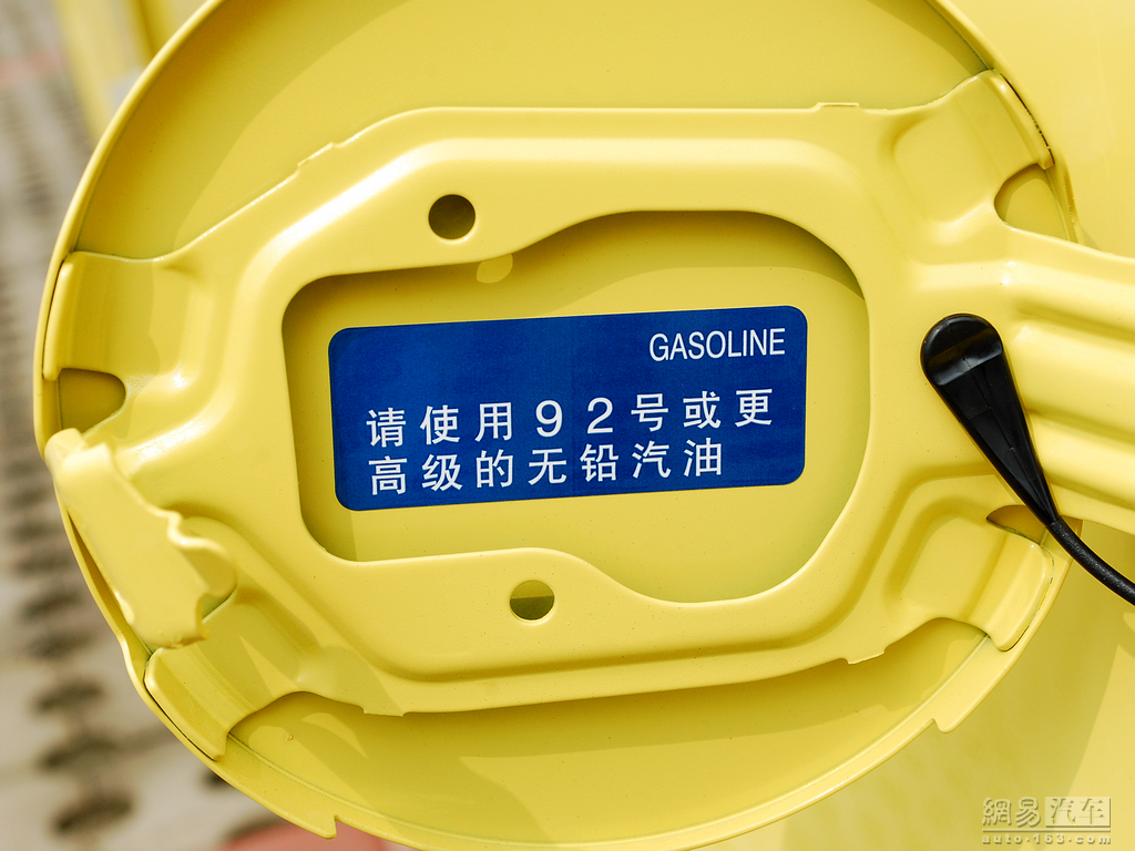 车辆提供:北京奥吉通丰瑞汽车销售有限公司　电话:010-65755588