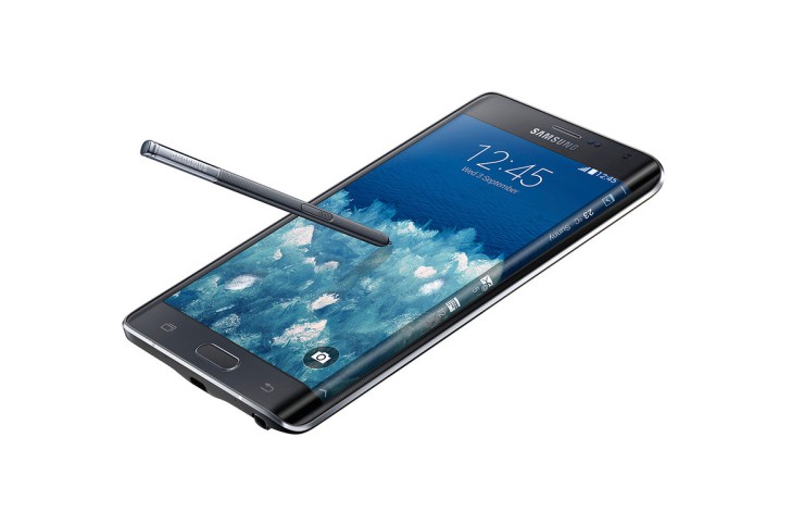 　　Galaxy Note Edge 作为去年推出的机子，它是全球首款“曲面侧屏”智能手机，但是值得我们注意的是，这款手机曾经也爆出过一些不好的传闻，不过从整体上来说，它的设计保持了三星一贯的水准。