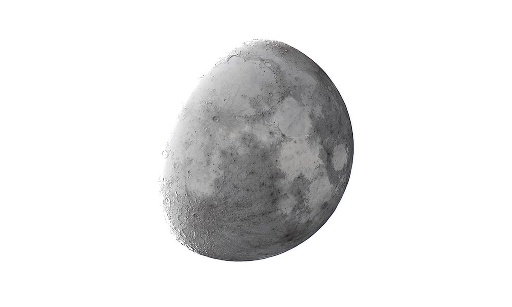 去年11月份的一个晴朗夜晚，摄影师把装上了100-400mm镜头的佳能7D Mark II相机架设在草坪上，开启了连续拍摄模式，并在7秒内拍摄了70张照片。他从中选择了62张照片，利用软件进行层叠和锐化处理，最后得到了这张图片。（来源：网易科技）