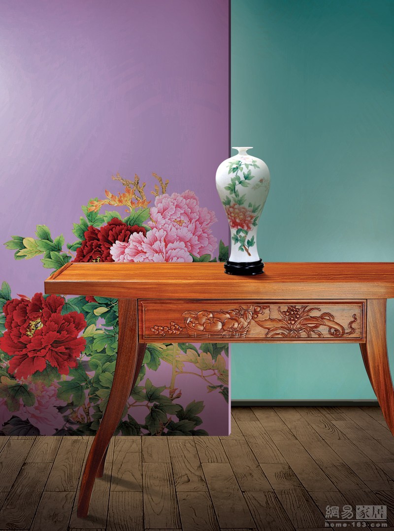 （来源：网易家居）