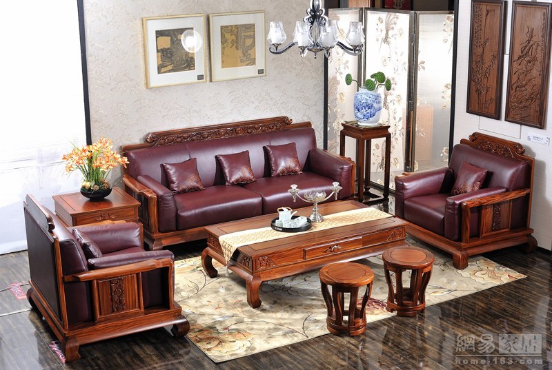 （来源：网易家居）