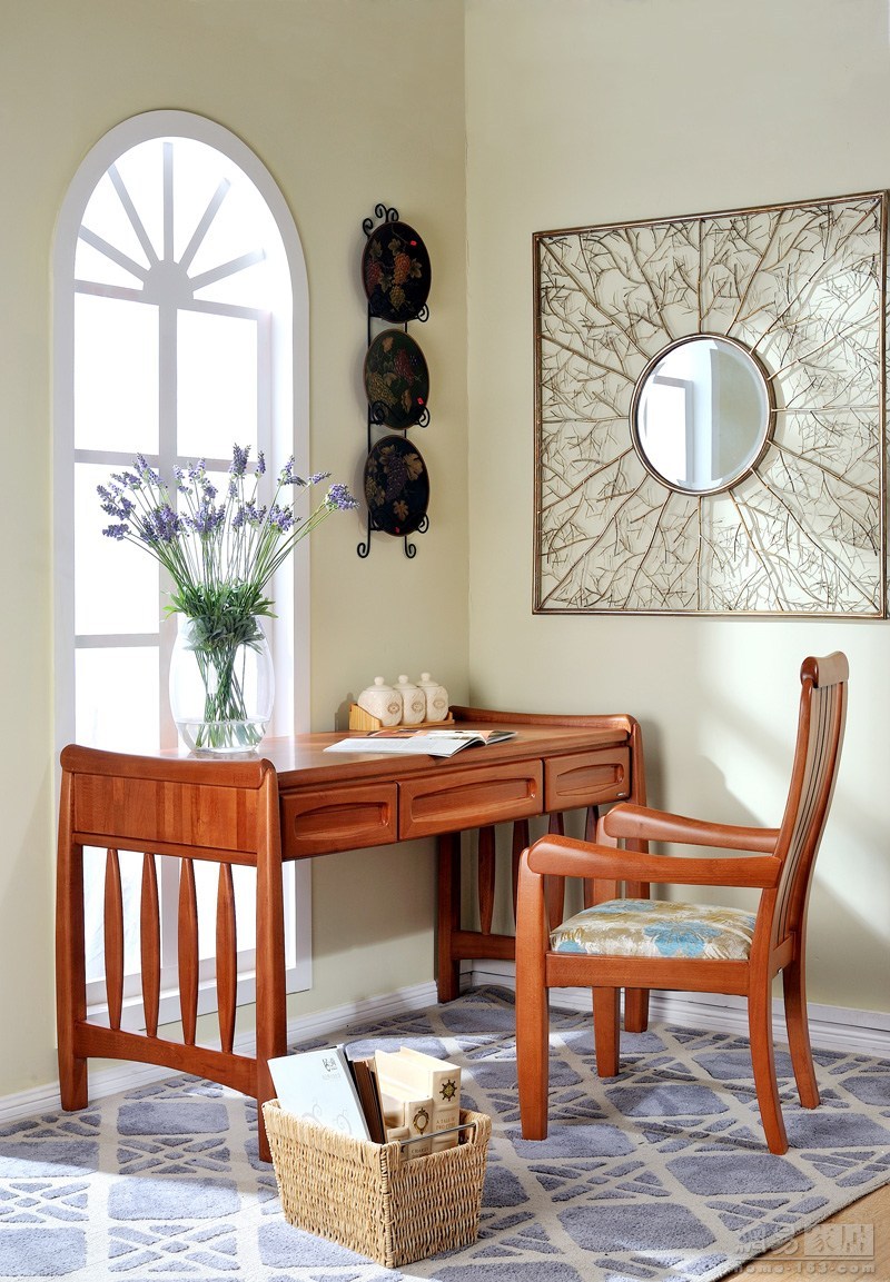 （来源：网易家居）