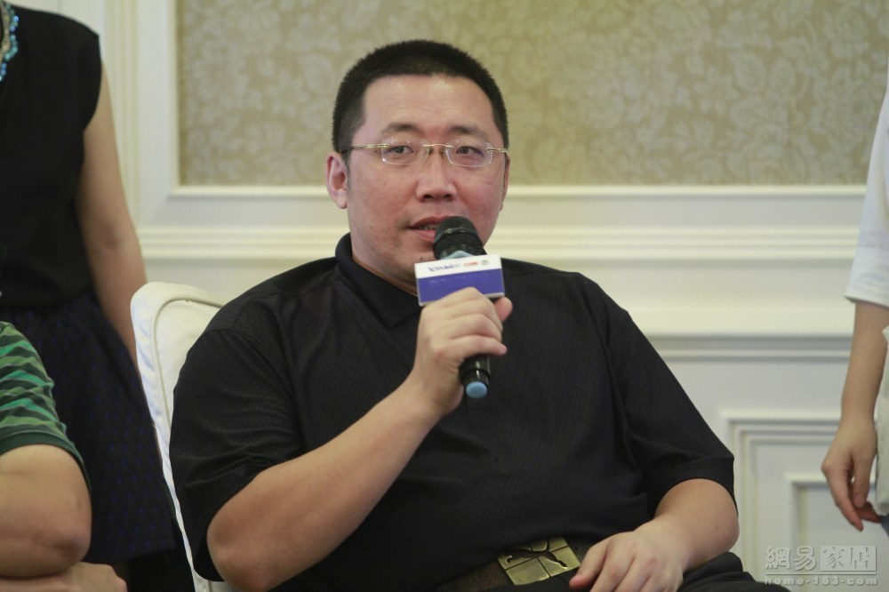 （来源：网易家居）