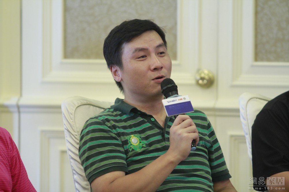 （来源：网易家居）