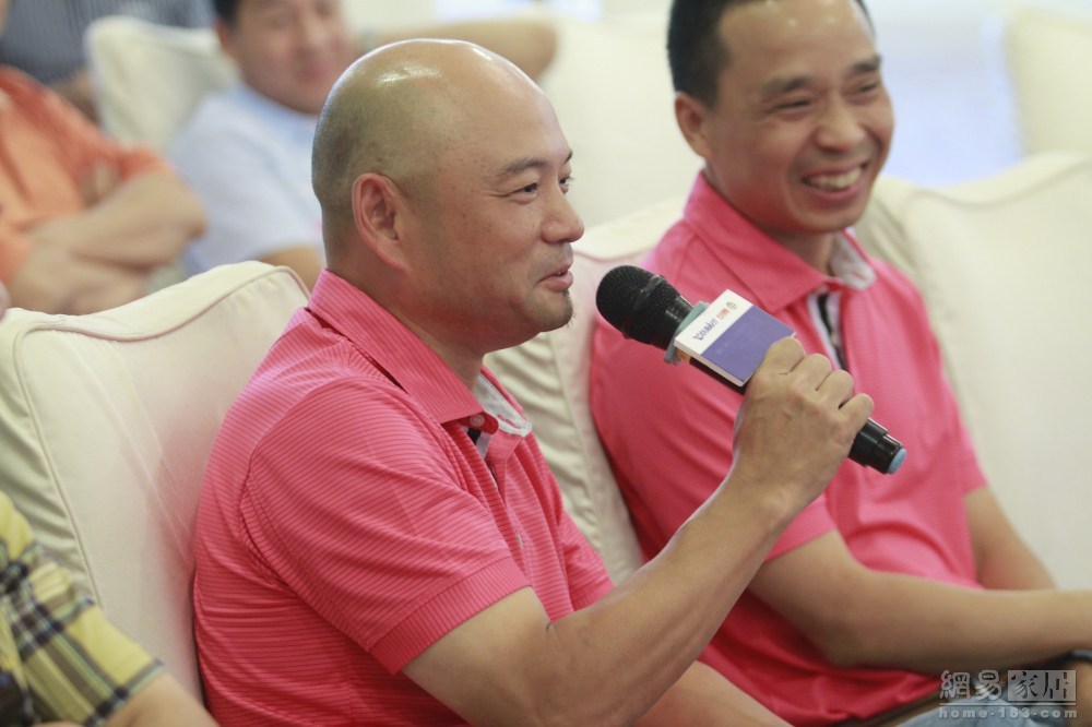 （来源：网易家居）