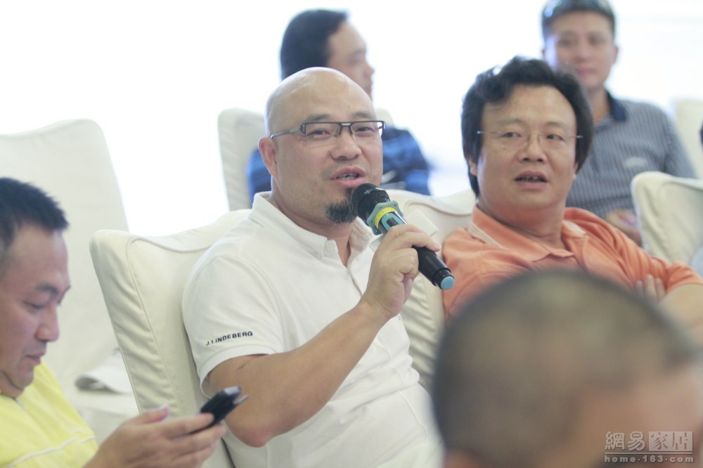 （来源：网易家居）